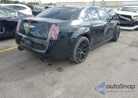 2014 Chrysler 300 300S z USA, uszkodzony, nr VIN 2C3CCABT2EH301622